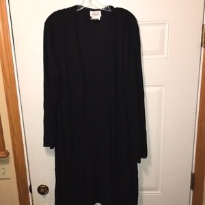 Steena Long Sweater XL